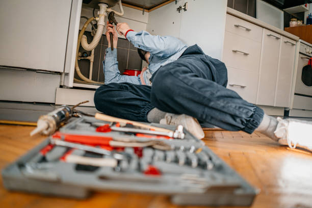 Trusted Hidden Valley, IN Plumbing Experts