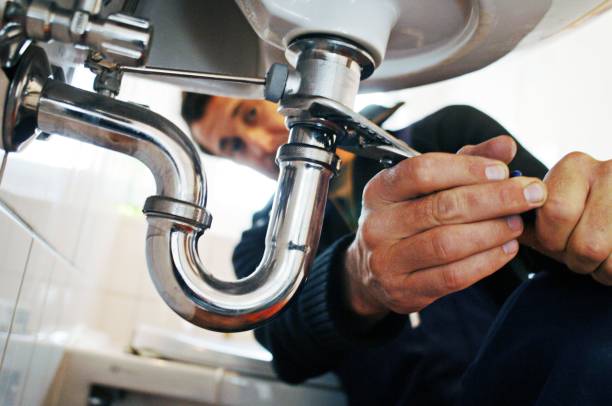 Best Residential Plumbing Services  in Hidden Valley, IN