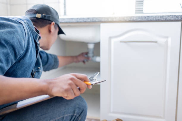 Best Plumbing Services Near Me  in Hidden Valley, IN