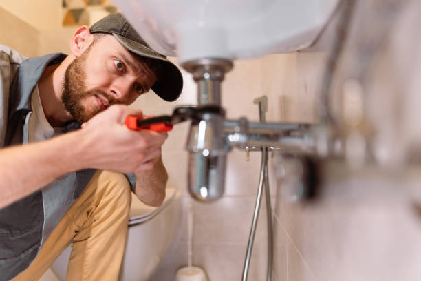 Best Pipe Repair Near Me  in Hidden Valley, IN