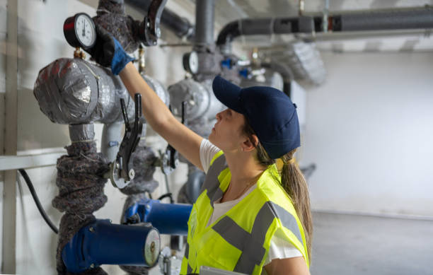 Best Leak Detection Services  in Hidden Valley, IN