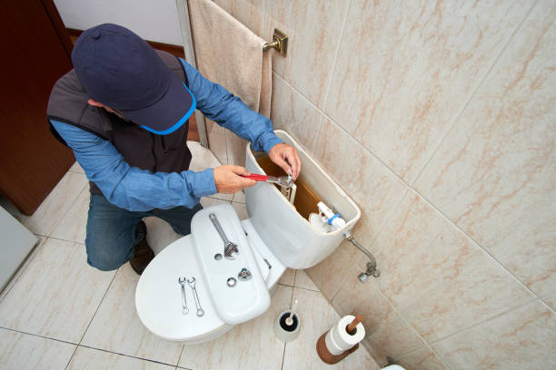 Best Water Softener Installation  in Hidden Valley, IN