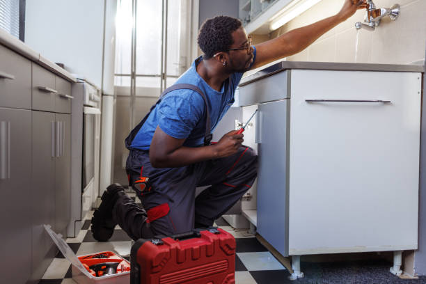 Best Sewer Line Repair  in Hidden Valley, IN