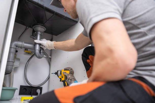 Best Affordable Plumbing Services  in Hidden Valley, IN