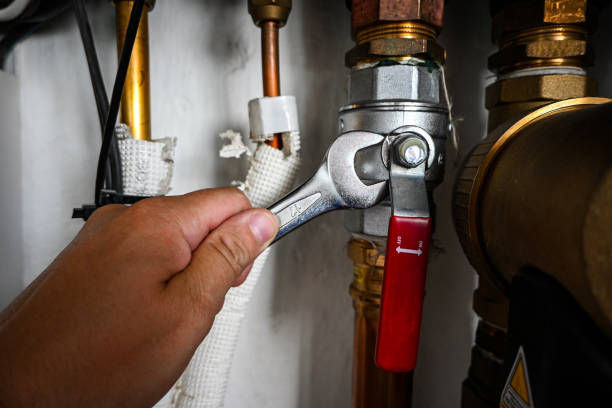 Best Same-Day Plumbing Service  in Hidden Valley, IN